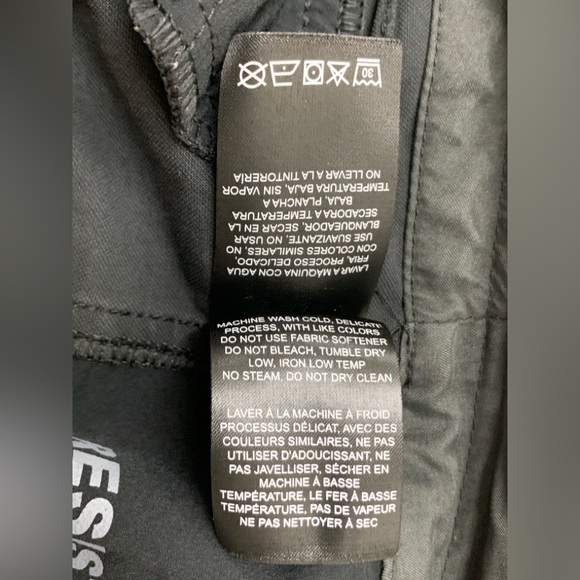 Men's 33 x 30 Kuhl Resistor Chino Tapered Hybrid Technical Active Pants - Picture 12 of 16